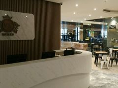 -威尔仕W FITNESS健身会所(联洋广场店)