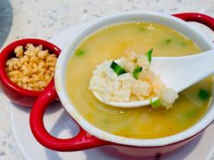 龙虾泡饭-大树餐厅(大悦城店)