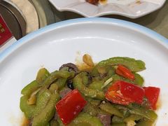 -红日饭店(裕隆三路店)