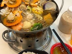 -张妈台式锅烧(深大店)