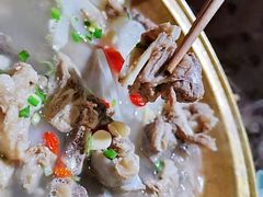 -窄巷子陕菜馆·地道陕西菜(粉巷店)
