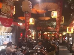 -南京大牌档(壹方天地店)