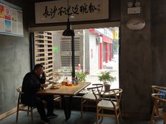 -易裕和·长沙米粉(竹塘西路店)