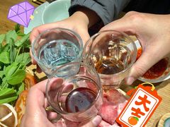 -Thai Basil罗勒叶泰式餐厅(时代天街店)