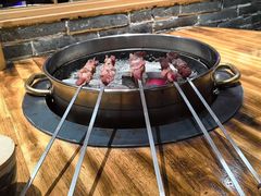 -筱果•梁山围炉烤肉(昌里路店)