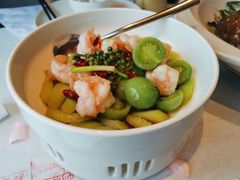 -江南雅厨(李公堤店)