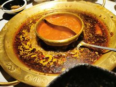 -哥老官重庆美蛙鱼头(虹口龙之梦店)