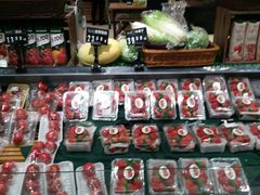 -永辉超市(泰州万达广场店)