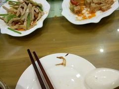 -葛记焖饼(伏牛路店)