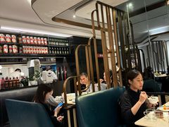 -港丽餐厅(天河城店)