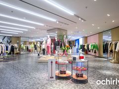 -ochirly(龙之梦购物中心店)