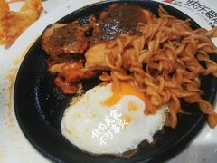 -快乐爱斯米牛排·寿喜烧自助(亿合城店)