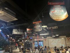 -神伙烧烤(江北黄泥塝店)