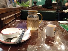 -新白鹿餐厅(爱琴海购物中心店)