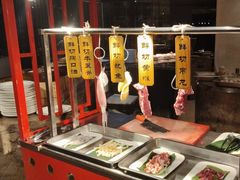 -“香”全日餐厅·株洲大汉希尔顿酒店