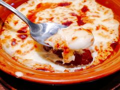 奶汁芝士土豆泥-萨莉亚意式餐厅(杭州滨江天街店)