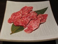 11-金柚子韩国烤肉(威宁路店)