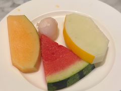 -北京王府井希尔顿酒店·万斯阁西餐厅