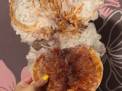 -水一方现烤鱿鱼丝大连特产(高新苏宁百货店)