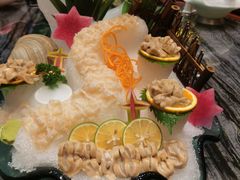 -大渔小鲜火锅店