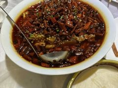 -鸭王烤鸭店(三里河店)