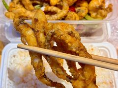 -老姑砂锅·烧烤天津菜(体北道店)
