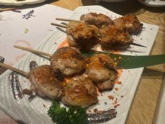 -新一喜铁板料理餐厅·铁板放题(北国商城店)