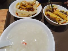 -洞子口张老二凉粉(文殊坊美食街店)