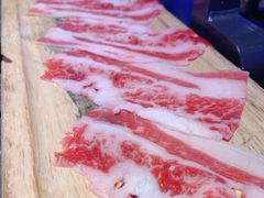 -十三姨正合丰烤肉(营迹路店)