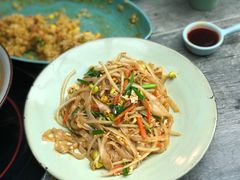 -长勺子东南亚(街道口店)