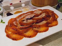 -阿庄新豫菜(航海东路店)