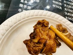 -川香煲(茅台路店)