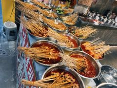 -嘉州鲜知味钵钵鸡(奎星楼店)