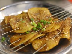 -小民大排档(马场角横路店)