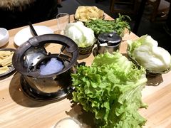 -范贤光鸡公煲(平乐园总店)