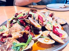 -星光小把串·海鲜烧烤(西安路店)