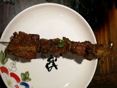 -蘭奢雅集·江浙菜(青山江滩店)