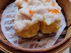 -万山楼海鲜酒家·二十三年老字号