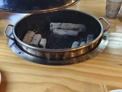 -水浒烤肉(医学院店)