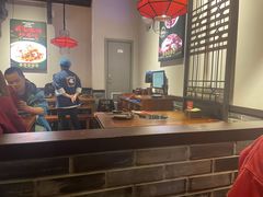 大堂-受气牛肉·重庆耙牛肉(来福士店)