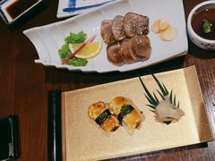 -松子料理(华威桥店)