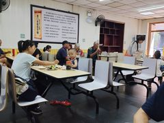 -津门永胜包子铺(哈尔滨道总店)