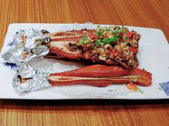 -湘聚缘湘菜馆(斜土路店)