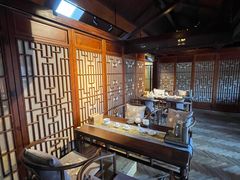 -醉西楼·国风茶社