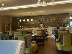 -上海静安洲际酒店