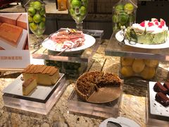 -嘉定凯悦·咖啡厅