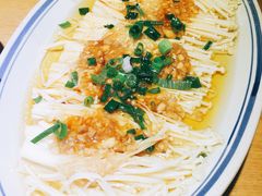 -吕氏疙瘩汤·海鲜新鲁菜(凯德mall新都心店)