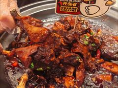 -回味黑鸭煲·始于2006(万松园店)