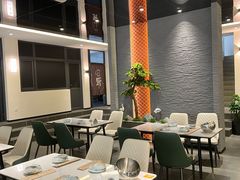 -何适山庄 ·可团建(水长城P2停车场店)