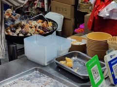 -普宁反沙番薯芋头